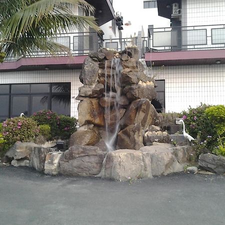 Blanco Palace Hotel São José dos Campos 외부 사진