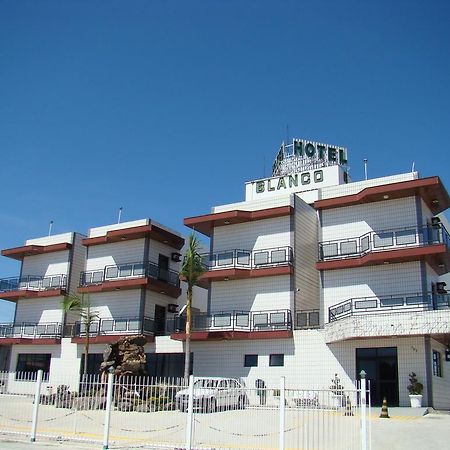 Blanco Palace Hotel São José dos Campos 외부 사진
