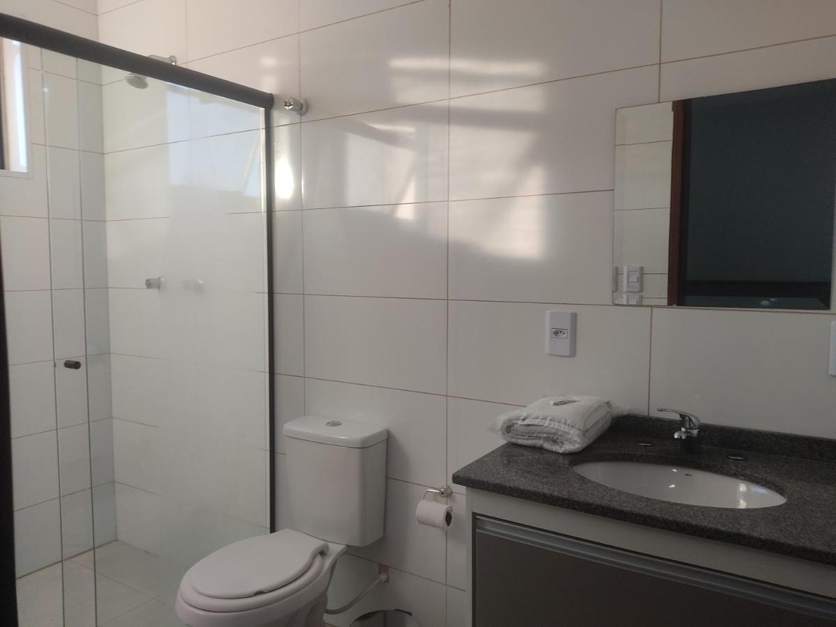 Blanco Palace Hotel São José dos Campos 외부 사진