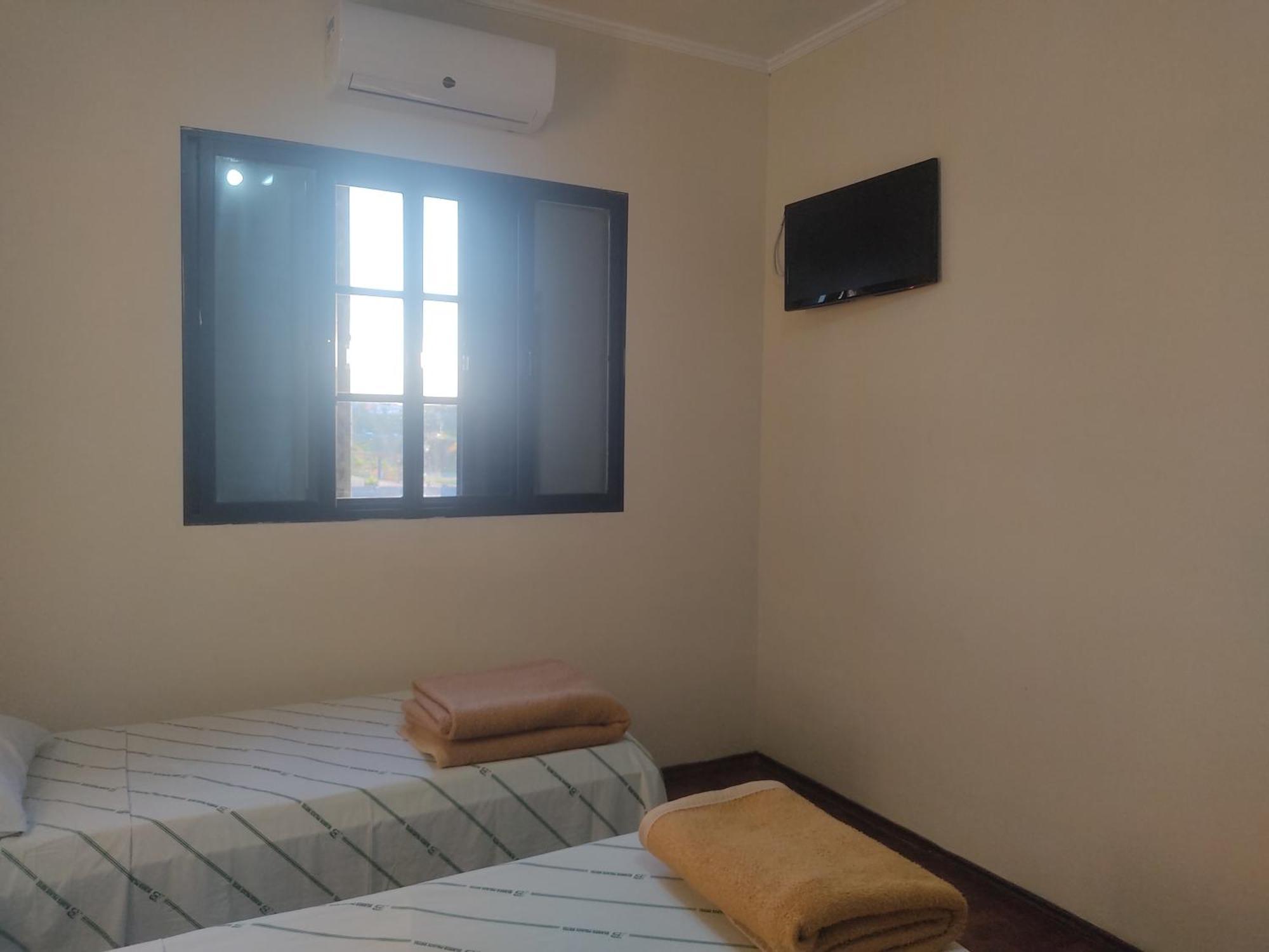 Blanco Palace Hotel São José dos Campos 외부 사진