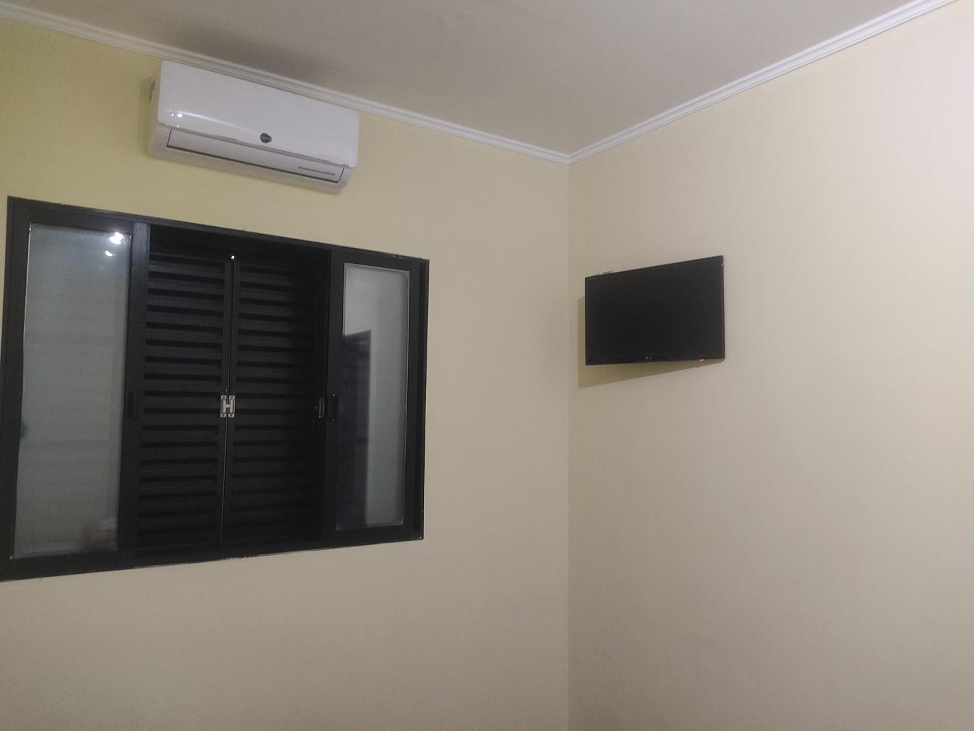 Blanco Palace Hotel São José dos Campos 외부 사진