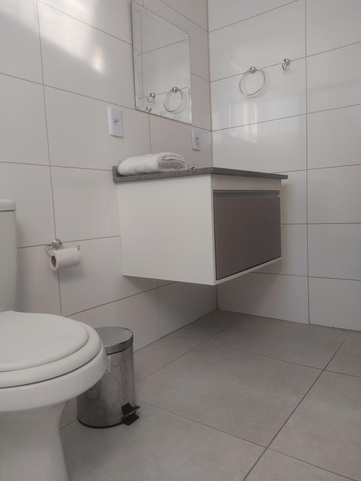 Blanco Palace Hotel São José dos Campos 외부 사진