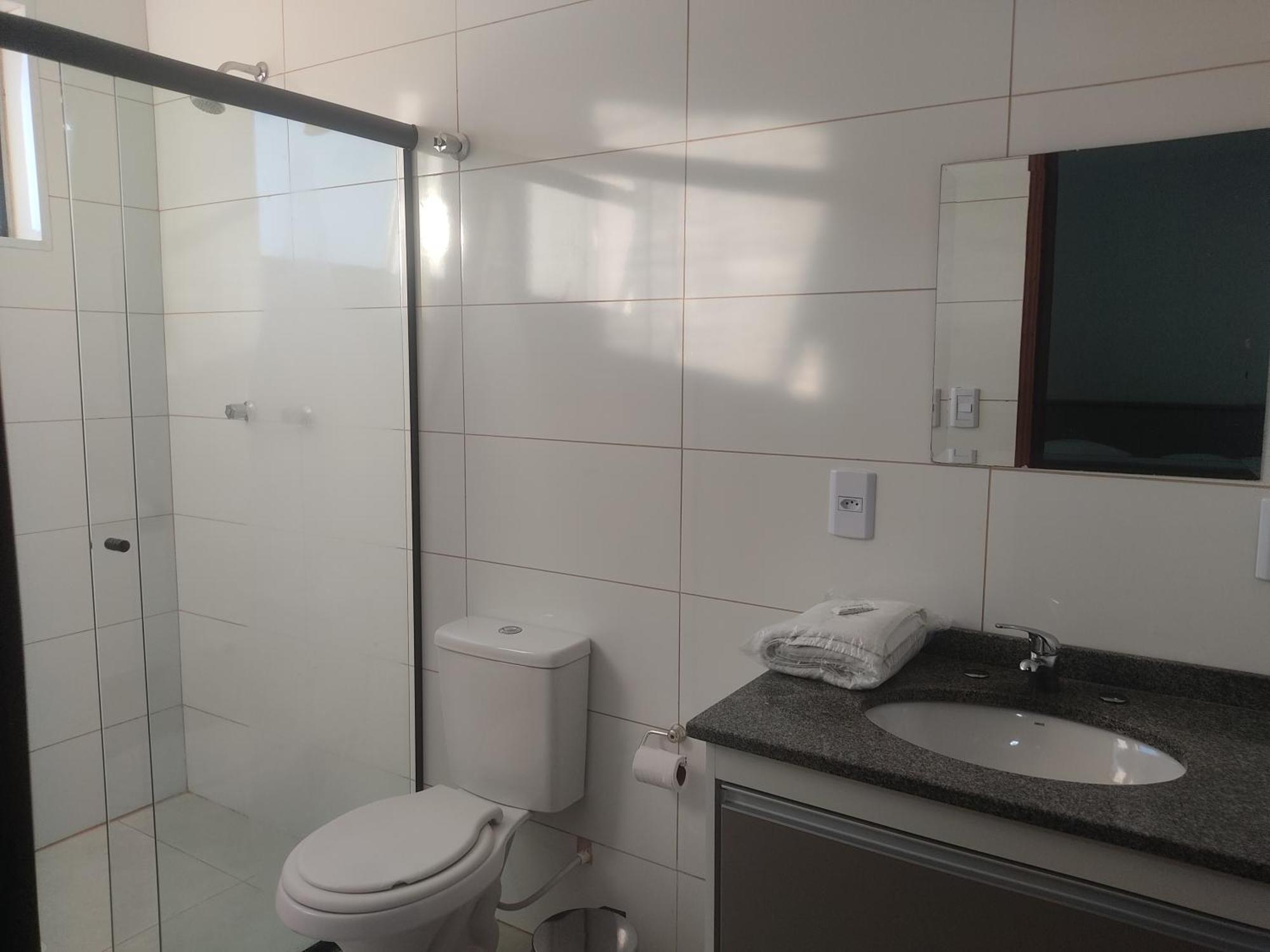 Blanco Palace Hotel São José dos Campos 외부 사진