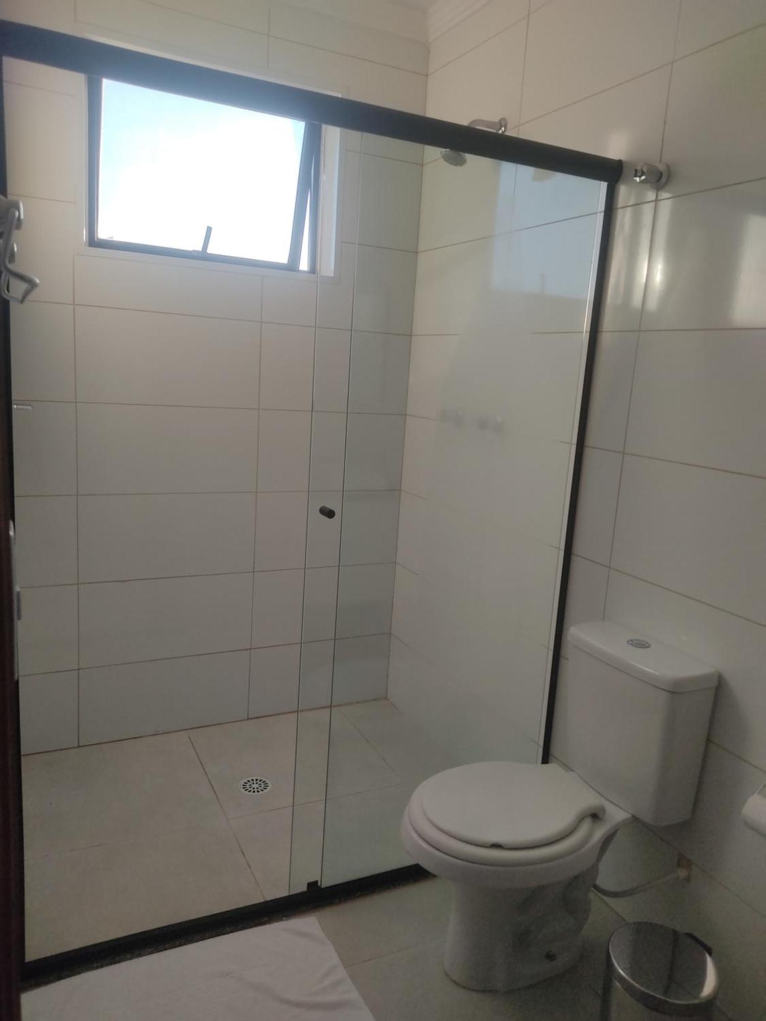 Blanco Palace Hotel São José dos Campos 외부 사진