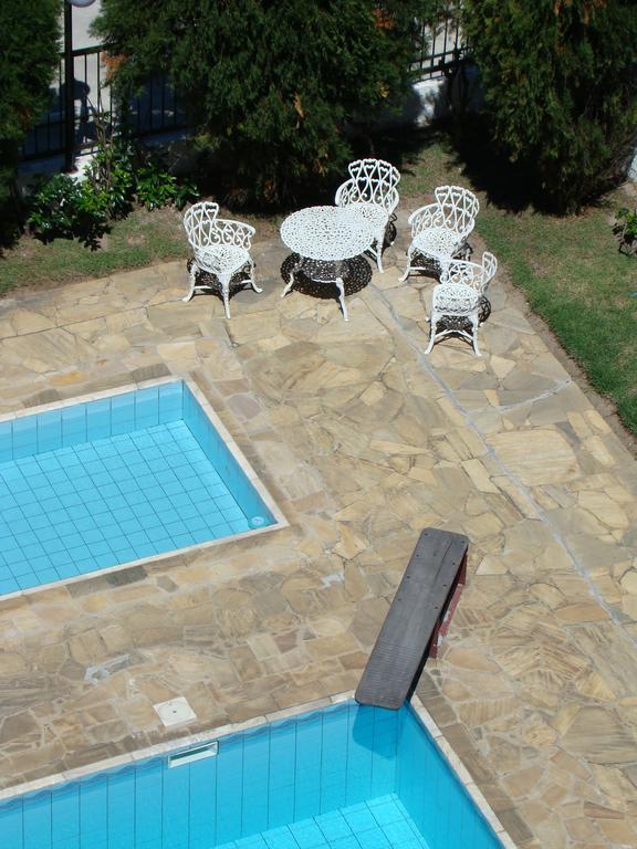 Blanco Palace Hotel São José dos Campos 외부 사진