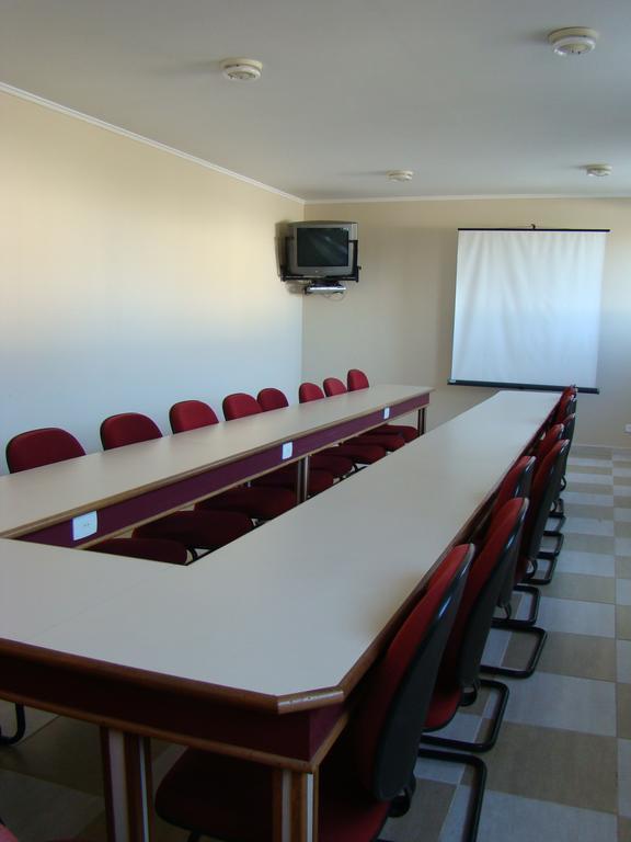 Blanco Palace Hotel São José dos Campos 외부 사진