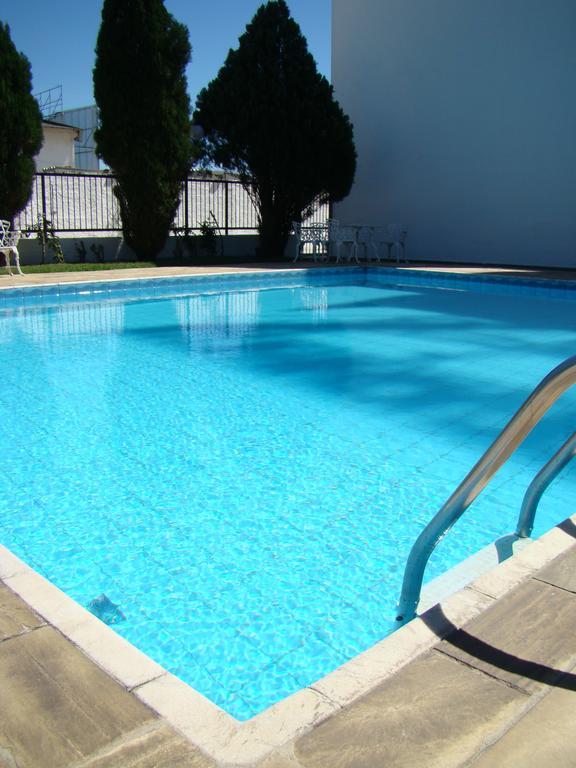 Blanco Palace Hotel São José dos Campos 외부 사진