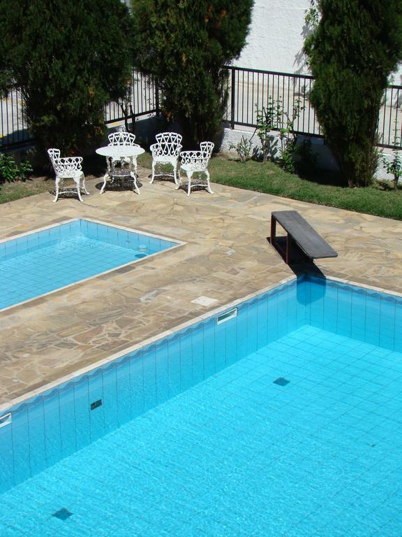 Blanco Palace Hotel São José dos Campos 외부 사진