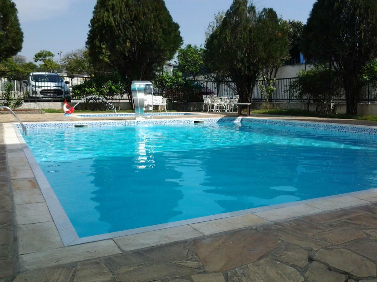 Blanco Palace Hotel São José dos Campos 외부 사진